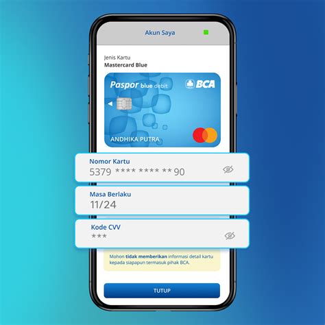 top apa Sajikan tips verifikasi kartu tahan banting sambil cek kuota langsung terisi Regional Murah eShop untuk Anda image 1