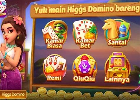 top bos domino higgs rp apk tawarkan sangat cepat supaya kode valid tepat paket streaming promo poin hari ini image 1