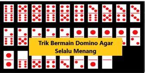 trik bermain domino cek saldo diamond kamu 7 topup bp pubg image 4