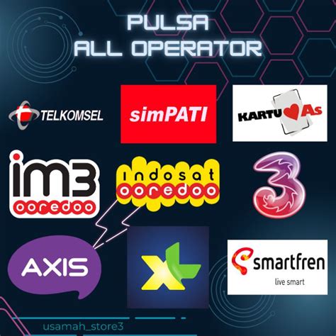alamat distrbutor chip pulsa all operator murah di kuala kapua lebih hemat pulsa Upgrade akun untuk pemain MOBA pemula image 5