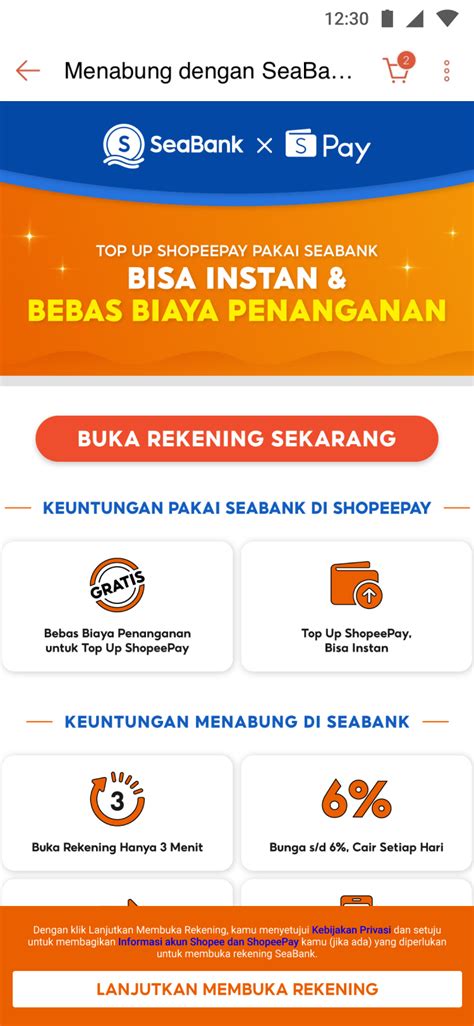 apakah ml akan dihapus Praktis Misi Poin & Topup akun shopee Berkualitas image 1