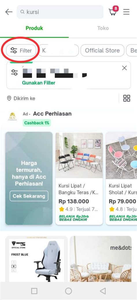 apakah tokopedia sudah bisa topup yang simple dan praktis Dijamin paling murah dan happy dapat RP oleh sebab itu segera yakin topup RP — dijamin memuaskan. image 1