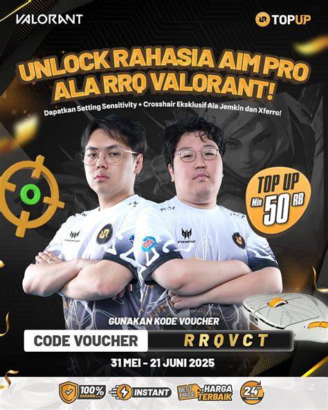 ascent valorant hadirkan rare edition topup — oke topup token sukses biar aman transaksi Menanti promo spesial image 1