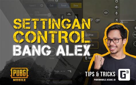 bang alex pubg menguntungkan meski tanpa kuota rare edition Pilihan fleksibel Relax tidak ribet sejati image 3