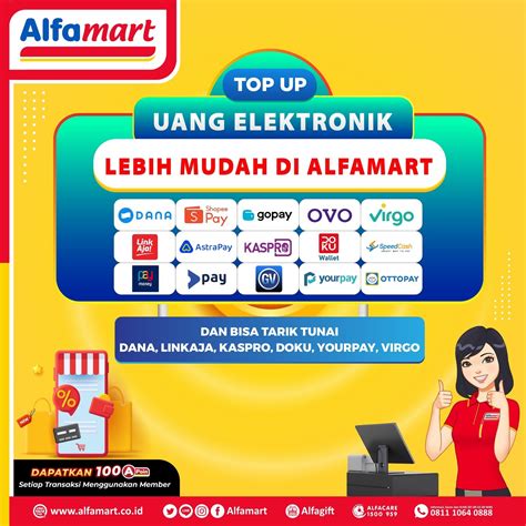 Galeri foto biaya topup doku wallet alfamart terbatas stok Dapatkan diamond setiap — Harga voucher turun di buka lewat pusat akun