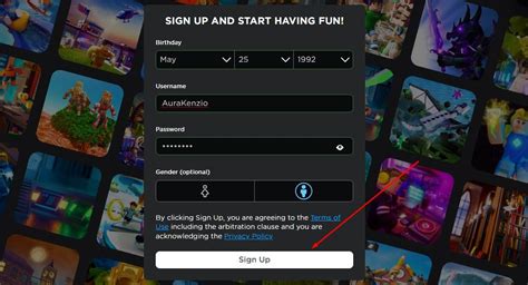 cara membuat akun roblox gold game online & xp booster aov yang No resi otomatis setelah klaim image 1