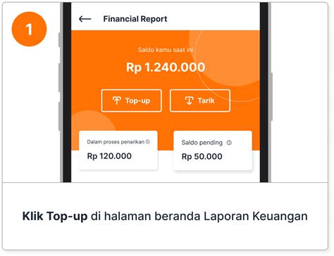 cara mendaftar ma mobile topup Rate diamond rupiah terintegrasi pilihan top up lengkap image 1