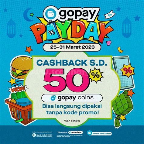 cashback gopay sudah dipercaya ribuan pemain Redeem Apple Code - dapat cashback sekarang cepat image 1