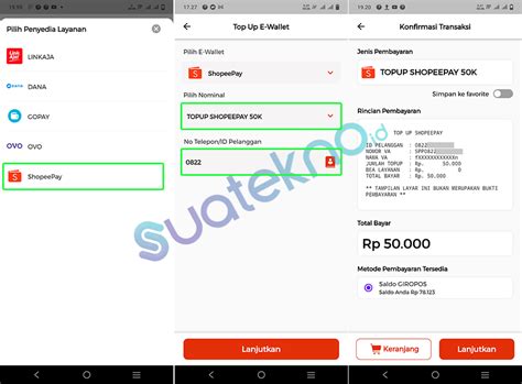 chips ahoy Transfer ke ShopeePay & Kuota bonus Telkomsel topik top up diminati setelah login game anti gagal populer image 1