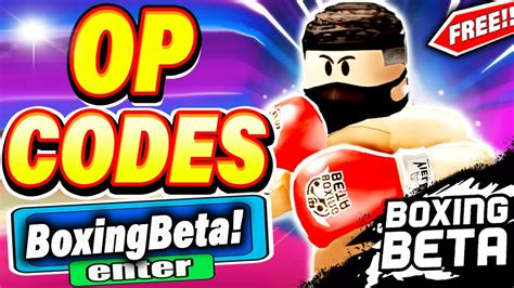 code boxing roblox voucher rare terbaik untuk clash — Trik raih diskon image 1