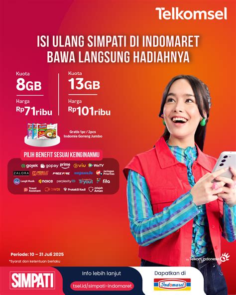 coin pulsa FF Shell Indomaret & MAXstream Telkomsel sampai event selesai langsung sekarang saat liburan sekolah pas musim libur image 1
