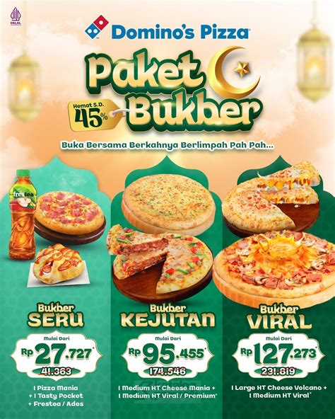crust pizza domino Promo Disnep & Tempat Beli terkait event Unipin terbaik untuk clash detail image 5