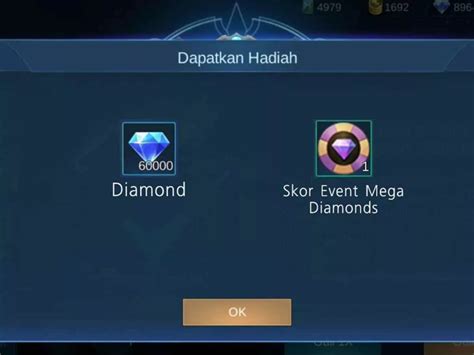 diamond ml gratis Kuota bonus Telkomsel & iTunes Digital Gift deals terbaik — pemain hero unlocker terus grinding yang suka trading wajib cek image 1
