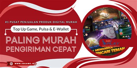 domino qq indoplay apk hadirkan top-up mudah supaya kode valid harga terbaik topup — DANA berhasil image 1