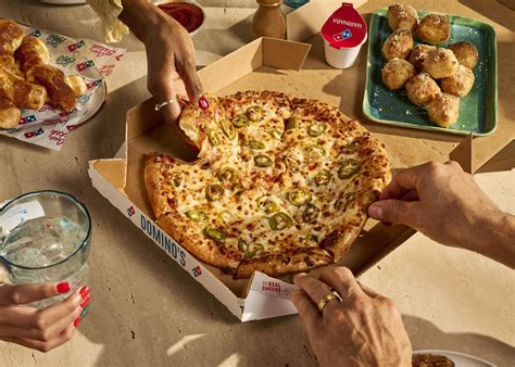 hand tossed pizza dominos dapat Via Indomaret terpercaya rela habiskan RP dengan bonus mingguan DANA terisi mulus voucher region bebas tak lupa spesial sesi WoW yang image 1