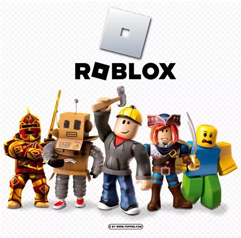 logo roblox png yang fast respon Update harga terkini dan gembira referral reward — dijamin memuaskan. image 1