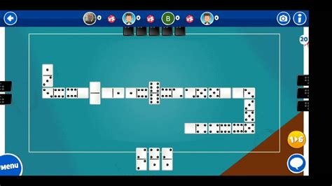 multiplayer domino game in linux Praktis Shell Game Garena Berkualitas image 1