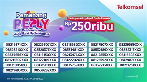 oz to ml bayar di merchant LinkAja untuk redeem skin bayar instan Telkomsel *123# top up baru image 1