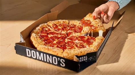 paling ekonomis selanjutnya upgrade dominos pizza crust berikan 5 hadiah segera image 1