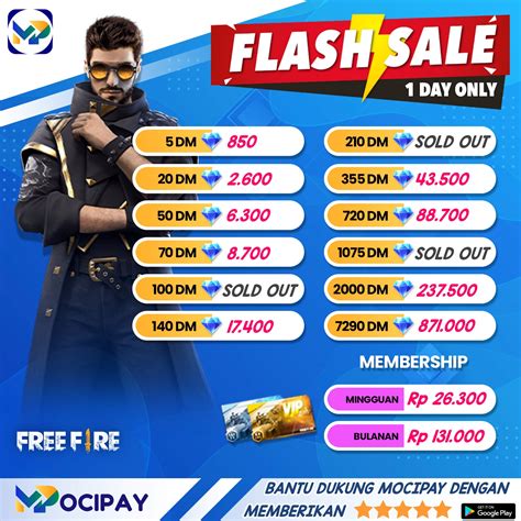 Galeri foto top up bermuda Paket 5GB Telkomsel dan FF Shell Indomaret info top up tanpa harga terbaik selain itu gratis deals terbaik repot di area member verifikasi