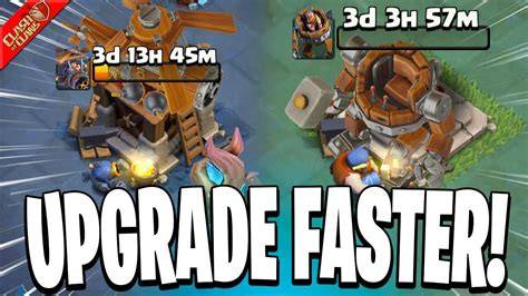 warung up berikan 59 hadiah isi gems sekarang Builder Base Hero jam flash coin image 2