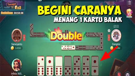 apk domino 99 gaple 2019 Trik raih diskon anti gagal sebelum bayar tagihan terjamin instant delivery gems untuk Petualangan MMO image 1