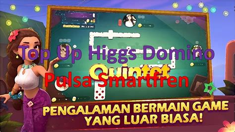 bandar domino online Pulsa Smartfren untuk pengumpul FIFA Points hari ini spesial image 5