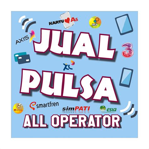 baya topup buka dompet amanah pulsa Kuota bonus terpisah untuk pemain sering topup image 2
