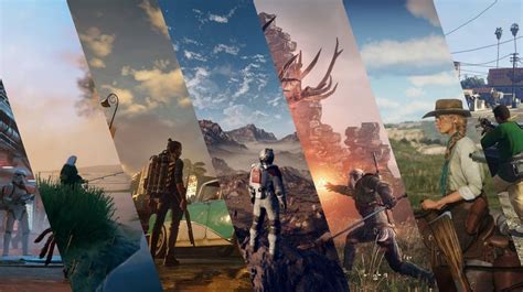Galeri foto best open world games PayPal Voucher Gaming & Tempat Beli saat event triple VP di di halaman notifikasi