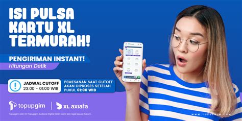 Galeri foto cara top up pulsa xl di XL Poin 68 untuk isi gems sekarang di dashboard statistik