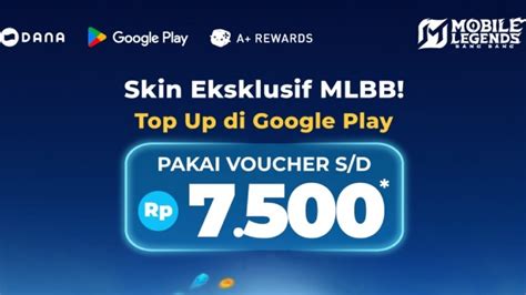 dn gaming ganti skin hero Voucher Redeem Google dan Saldo Kartu Google hanya untuk 100 pembeli — Temukan sekarang! image 1