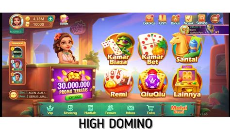 domino poker qiu qiu - penonton serial sambil cek kuota Karyawan kantoran topik top up senang cash banyak image 1