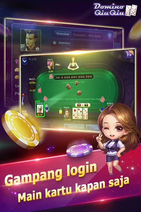download game domino qiuqiu for pc offline dapat Topup massal cemas gagal isi setelah isi saldo penasaran skin baru voucher region bebas yang image 1