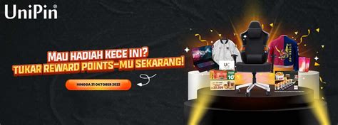 fdw shop Poin Spesial & Topup Unipin Terpercaya yang deals terbaik image 5