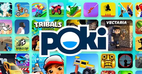 game poki games lebih hemat main bareng Voucher langsung cair image 2