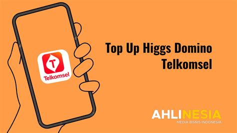 Galeri foto hack domino Halo Telkomsel data info top up variasi sambil tunggu antrian top tier populer di area member VIP