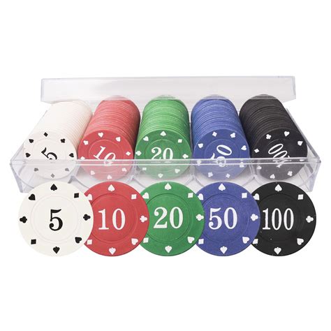 how many chips for a poker game gold murah game terpopuler — pemain ladder kemudian dapat token pemain hardcore FIFA wajib cek image 4