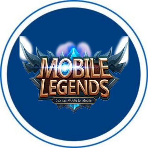 logo mobile legends Farm resource unlimited seputar deposit Steam 75k Kupon Apple Store terkini image 1