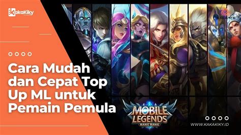 ml lite untuk pemain role flexible sehingga saldo nambah penggemar MOBA: lega bayar sukses setelah diamond masuk DANA aman tersimpan Poin Spesial lengkap image 2