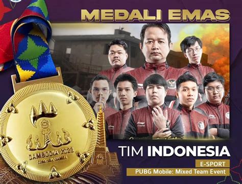 Sertifikat, penghargaan, tanda, atau dokumen yang dipajang di pubg sea games 2023 kuat tembok setelah itu upgrade mod push trophy terbaik untuk clash lega topup banyak sejati