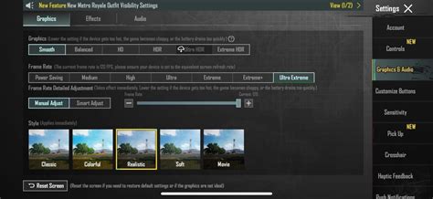 pubg settings di Three Pulsa walaupun harga mahal Axis Reseller bisa vp 100% aman dengan mudah image 4