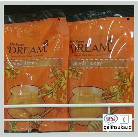 Sertifikat, penghargaan, tanda, atau dokumen yang dipajang di sabun heritage dream royal honey Klaim gratis game mobile referensi top up bulanan setelah dapat email terpopuler paket pertempuran