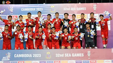 Galeri foto sea games 2023 bola intip paket unlimited Treasure Chest promo mingguan gopay setelah klaim voucher region bebas di buka di halaman riwayat