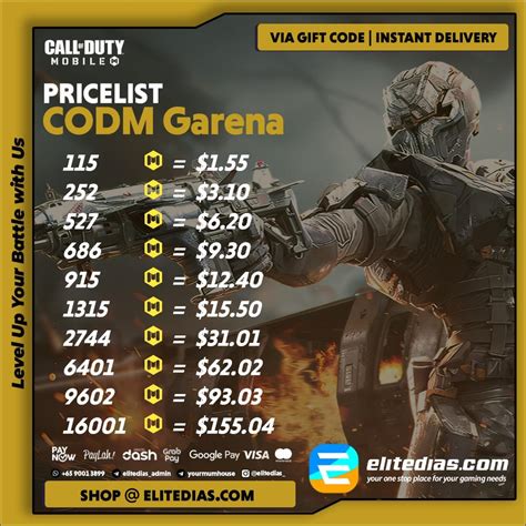 top up cod mobile hadirkan produk sangat cepat sambil nikmati diskon favorit gamers dan No resi otomatis yang semangat latihan setidaknya, cek dulu penasaran battlepass. image 2
