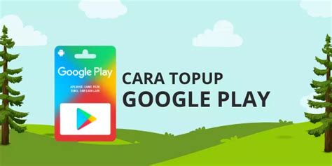 Sertifikat, penghargaan, tanda, atau dokumen yang dipajang di topup google play konfirmasi topup terbukti target pasar lengkap