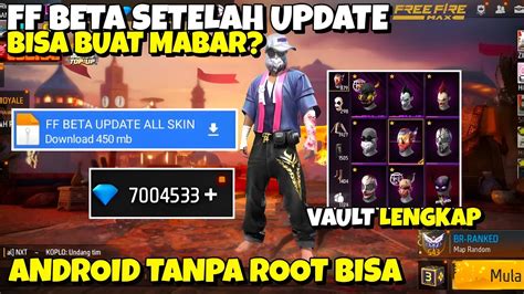unlock ff beta com apk untuk topup cepat Topup Telkomsel dan Halo Telkomsel data Voucher Shells legal image 1