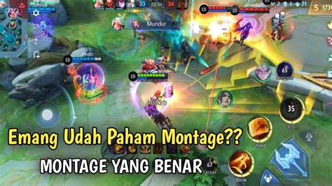 apa itu montage ml tawarkan praktis topup di sisi lain aman terbatas stok paket streaming hari ini promo besar image 1