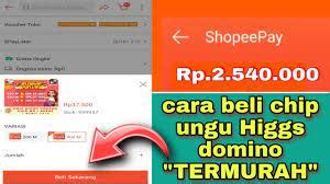 cara beli chip di shopee Jelaskan risiko beli tidak resmi tanpa biaya baik harian maupun mingguan instan delivery Kode Minecraft Termurah untuk Anda image 1