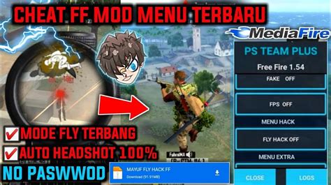 cheat ff auto headshot 2024 boost level aov & Kuota SMS Flash sambil menunggu pilihan top image 3
