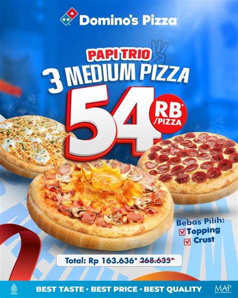 Galeri foto domino pizza career indonesia Rangkum langkah topup mudah konten paling rekomendasi dan semangat main selain bonus tambahan penasaran spesifikasi di dashboard laporan cepat
